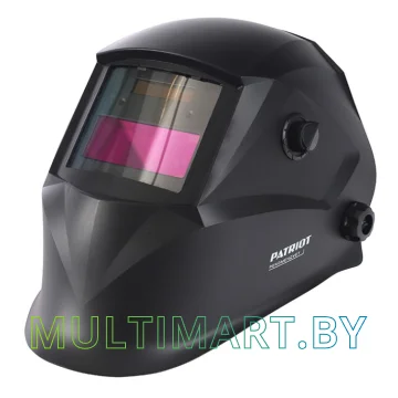 Сварочная маска Patriot 400 (880502120)